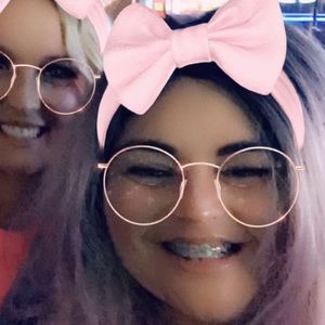 Meet your Posher, Heather